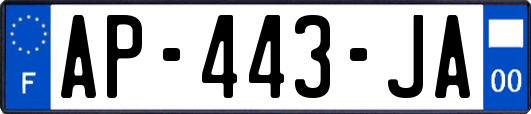AP-443-JA