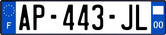 AP-443-JL