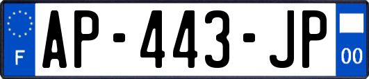 AP-443-JP