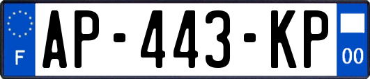AP-443-KP