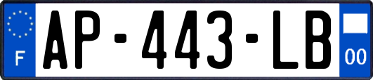 AP-443-LB