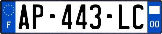 AP-443-LC