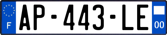 AP-443-LE