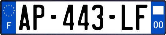 AP-443-LF