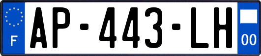 AP-443-LH