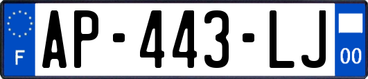 AP-443-LJ