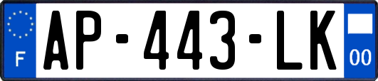 AP-443-LK