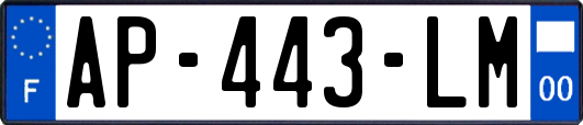 AP-443-LM