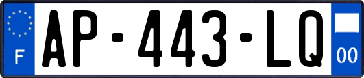 AP-443-LQ