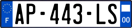 AP-443-LS