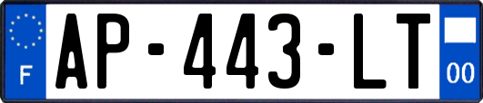 AP-443-LT