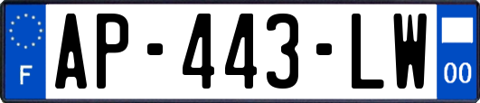 AP-443-LW