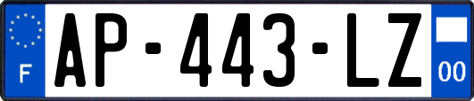 AP-443-LZ