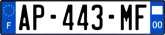 AP-443-MF