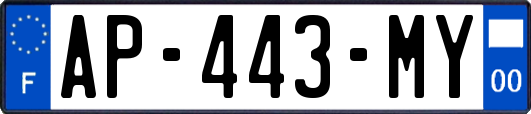 AP-443-MY