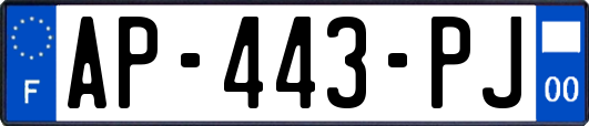 AP-443-PJ
