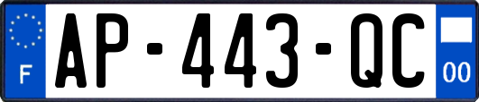 AP-443-QC