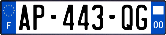 AP-443-QG