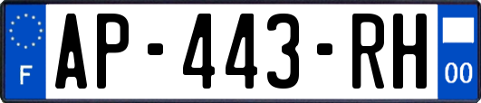 AP-443-RH