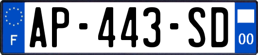AP-443-SD