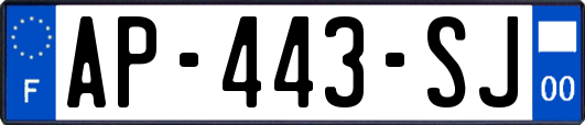 AP-443-SJ