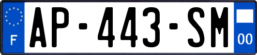 AP-443-SM