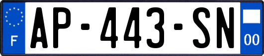 AP-443-SN