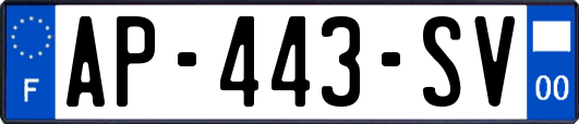 AP-443-SV