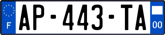 AP-443-TA