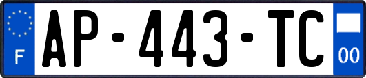 AP-443-TC