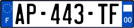 AP-443-TF