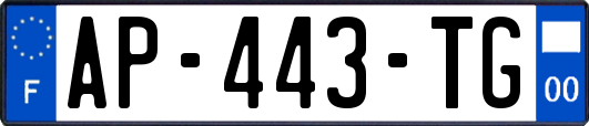 AP-443-TG