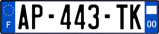 AP-443-TK