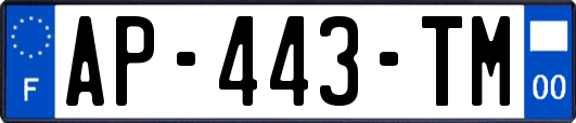 AP-443-TM