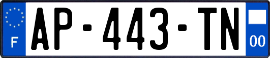 AP-443-TN