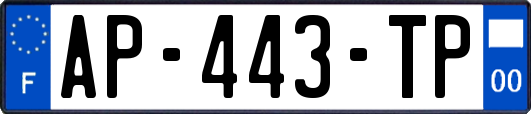 AP-443-TP