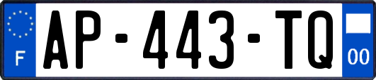 AP-443-TQ