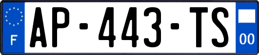 AP-443-TS