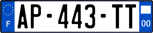 AP-443-TT