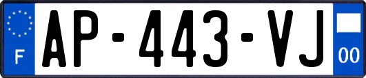 AP-443-VJ