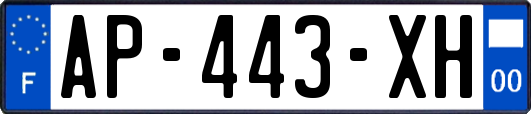 AP-443-XH