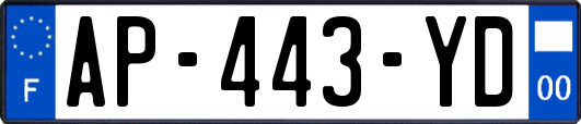 AP-443-YD