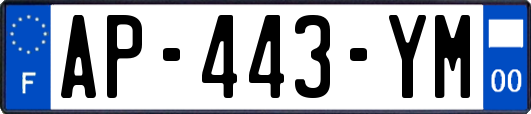 AP-443-YM