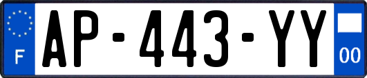 AP-443-YY