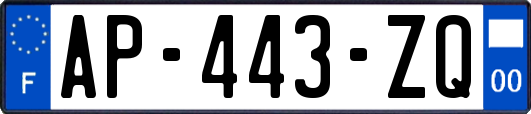 AP-443-ZQ