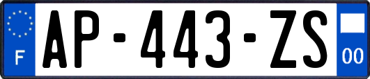 AP-443-ZS