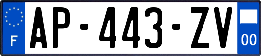 AP-443-ZV