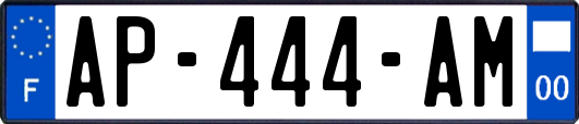 AP-444-AM