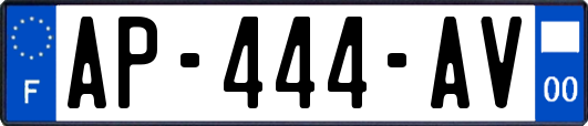 AP-444-AV