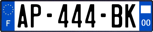 AP-444-BK